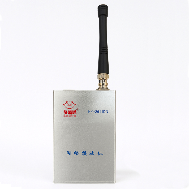 呼叫器软件对接信息机