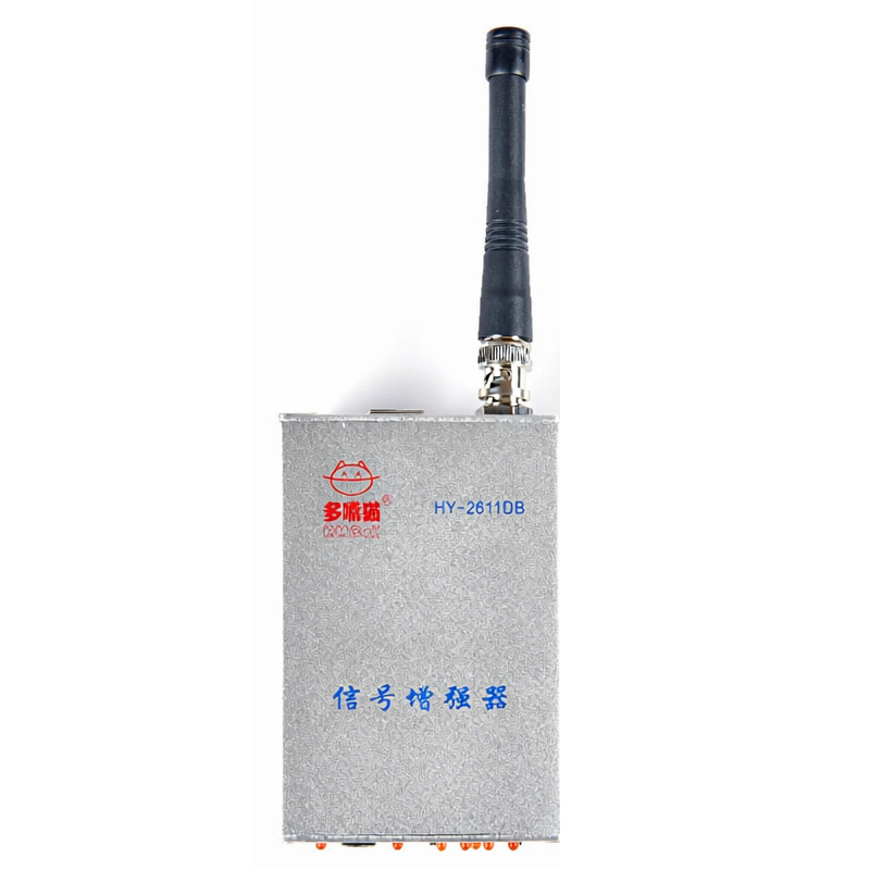 呼叫器信号增强器