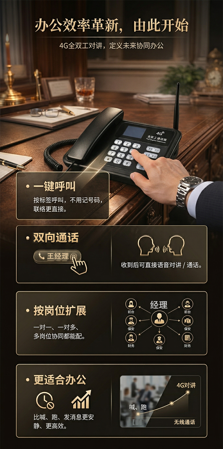 加工效率革新由此开始